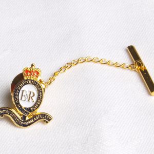 Tie Tack - RCHA